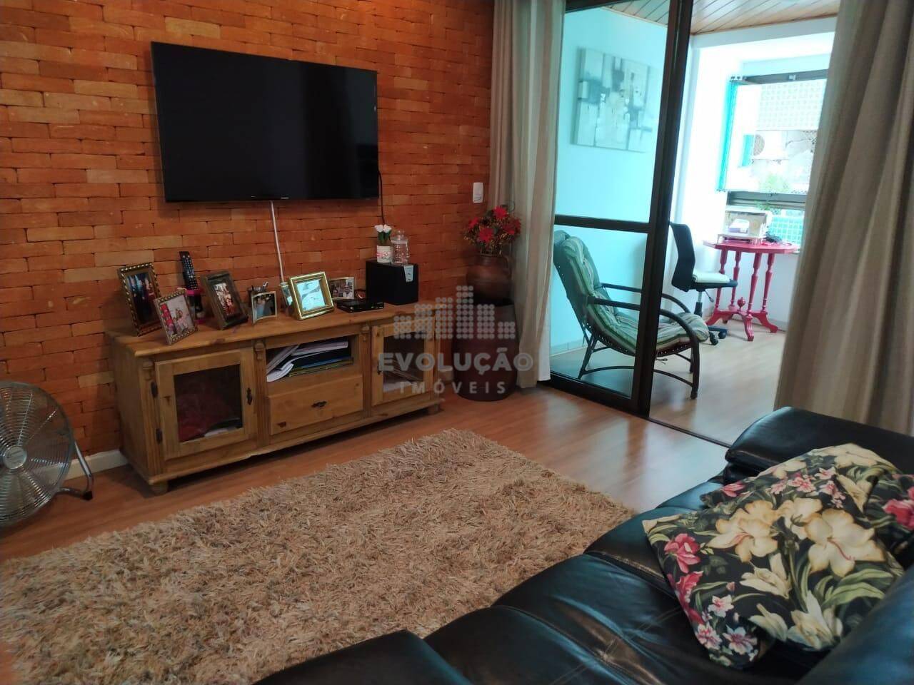 Apartamento Campinas, São José - SC