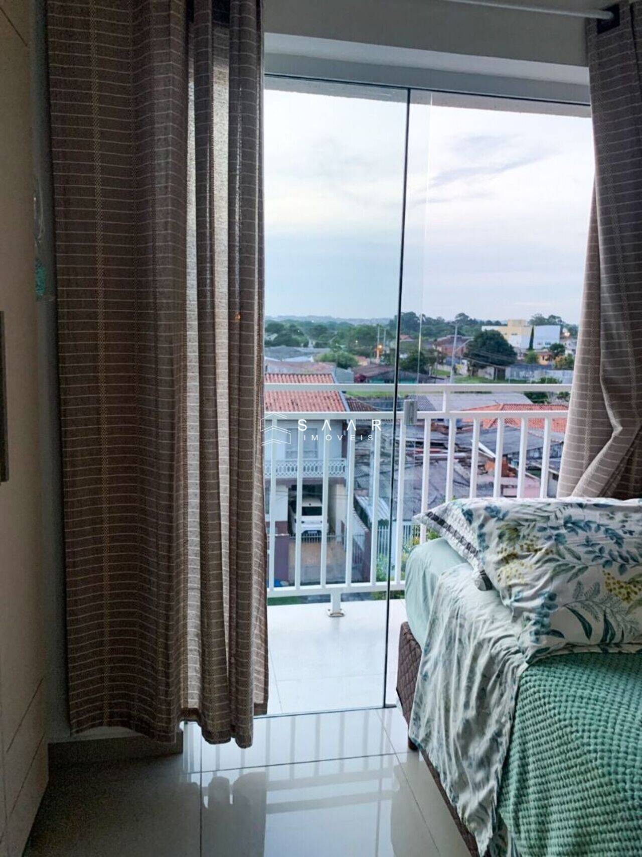 Apartamento Centro, São José dos Pinhais - PR