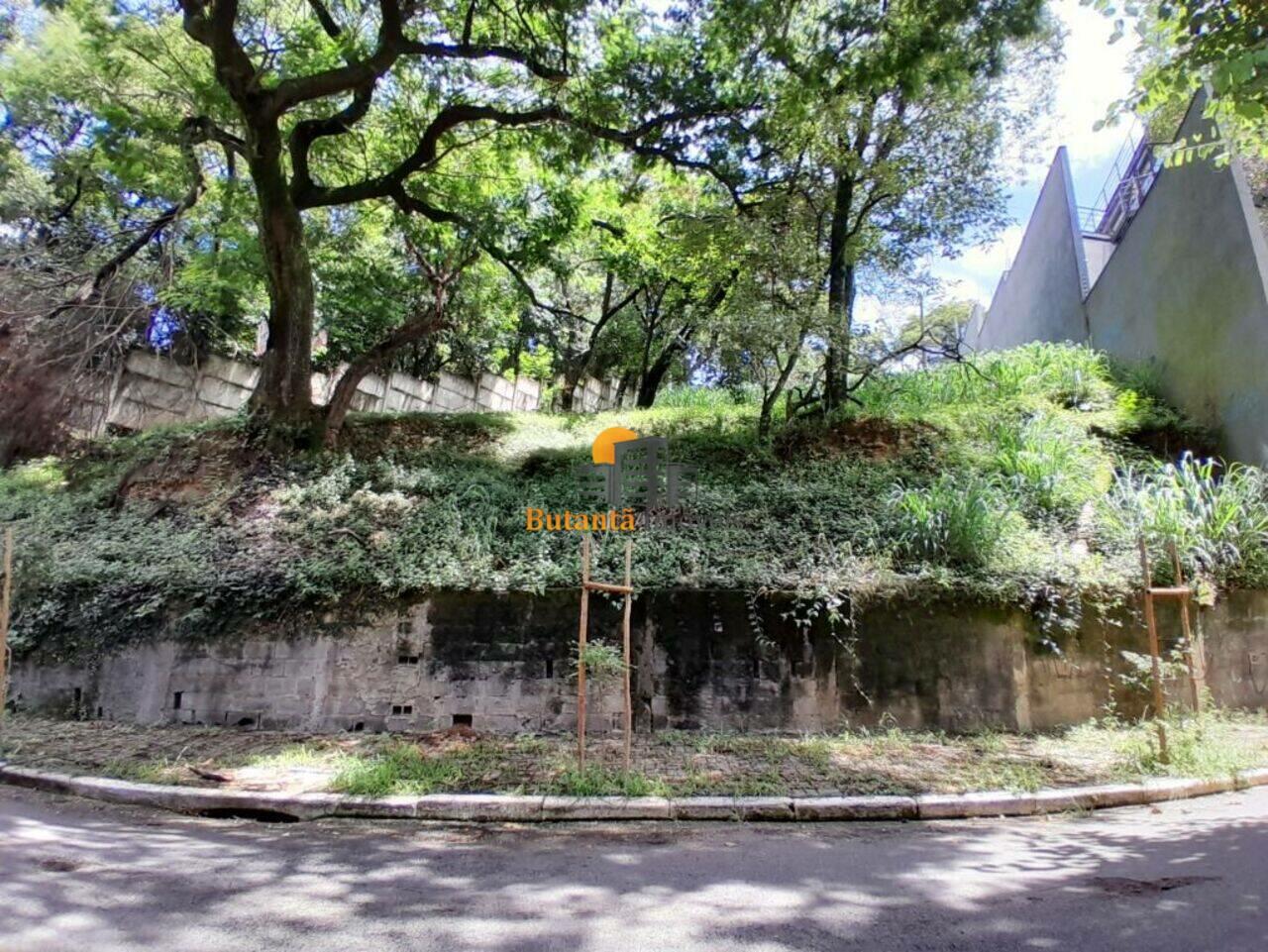 Terreno Rolinópolis, São Paulo - SP