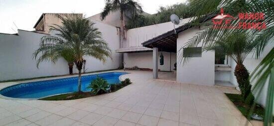 Casa de 228 m² Portal das Colinas - Guaratinguetá, à venda por R$ 1.800.000