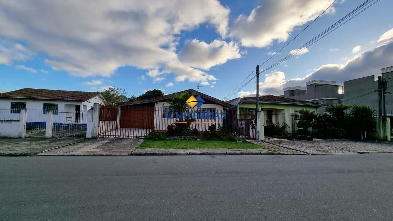 Terreno Hauer, Curitiba - PR