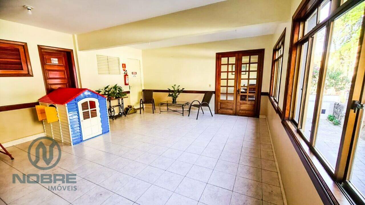 Apartamento Taumaturgo, Teresópolis - RJ