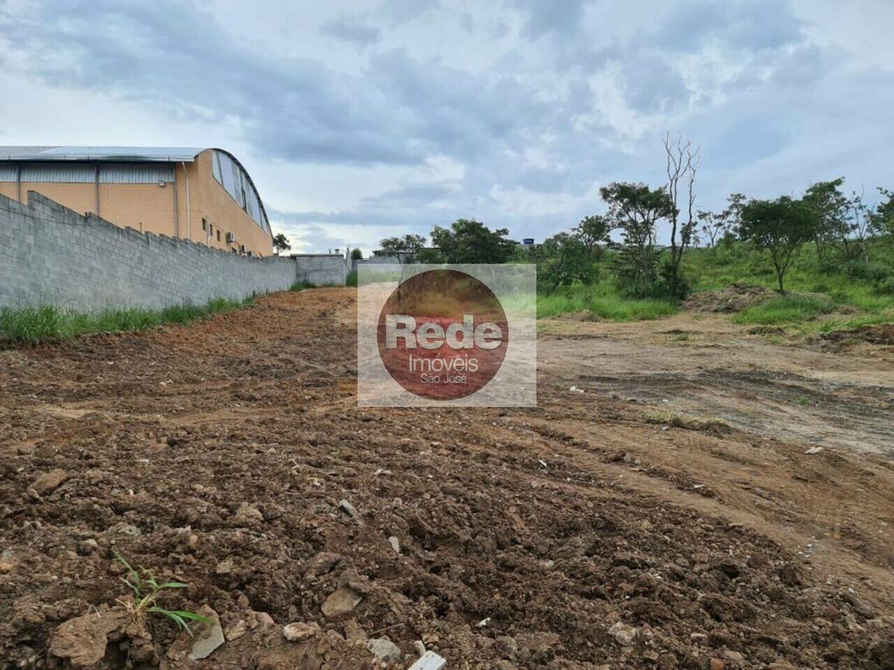 Terreno Torrão de Ouro II, São José dos Campos - SP