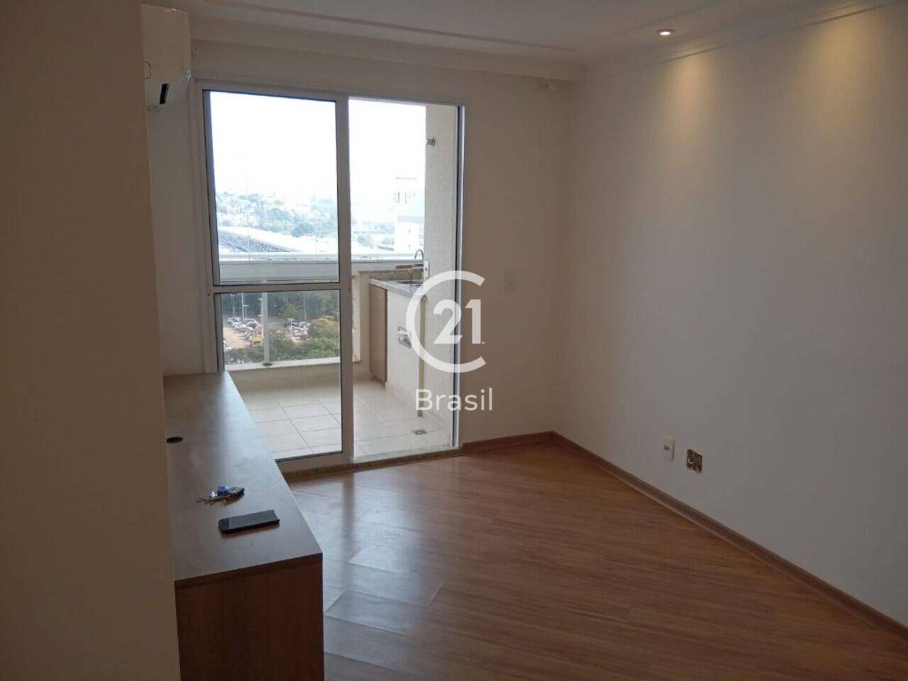 Apartamento Vila Leopoldina, São Paulo - SP