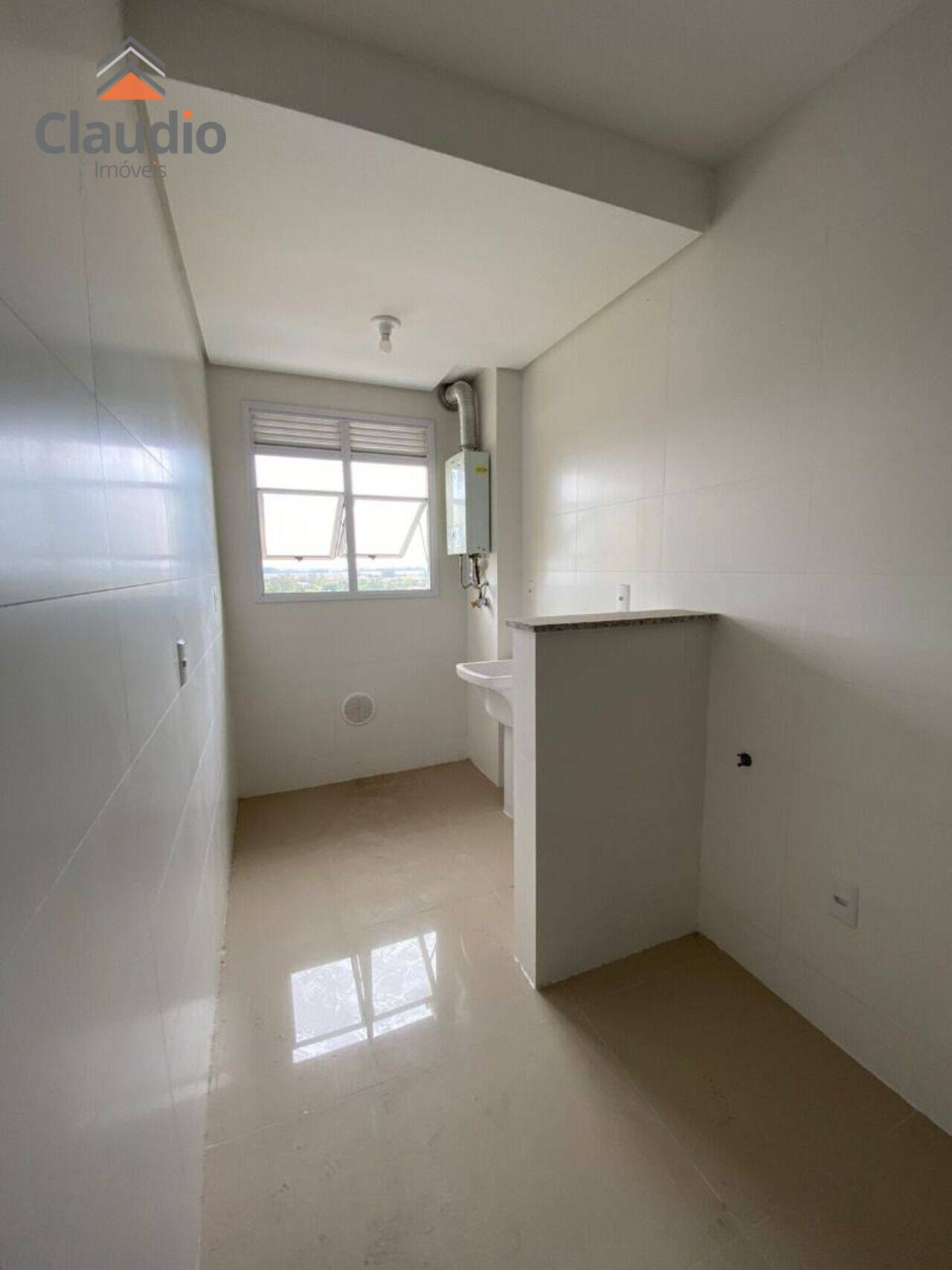 Apartamento Centro, Araranguá - SC