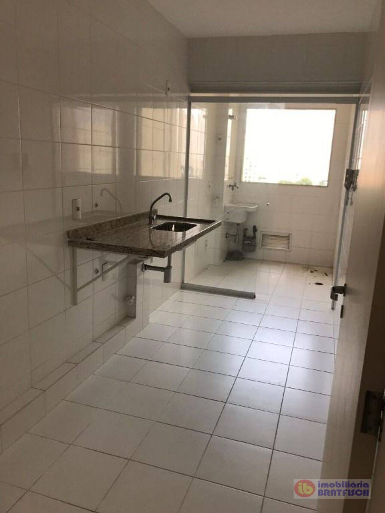 Apartamento Mooca, São Paulo - SP