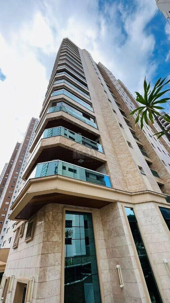 Apartamento Jardim Anália Franco, São Paulo - SP