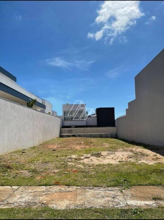Terreno de 250 m² Reserva Esmeralda - Marília, à venda por R$ 320.000