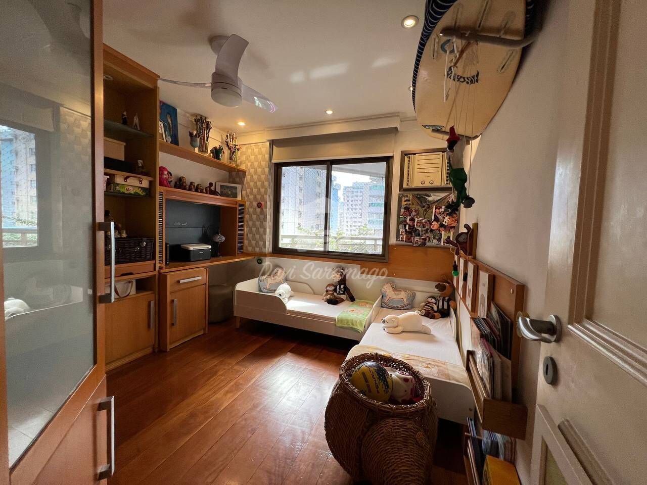 Apartamento Icaraí, Niterói - RJ