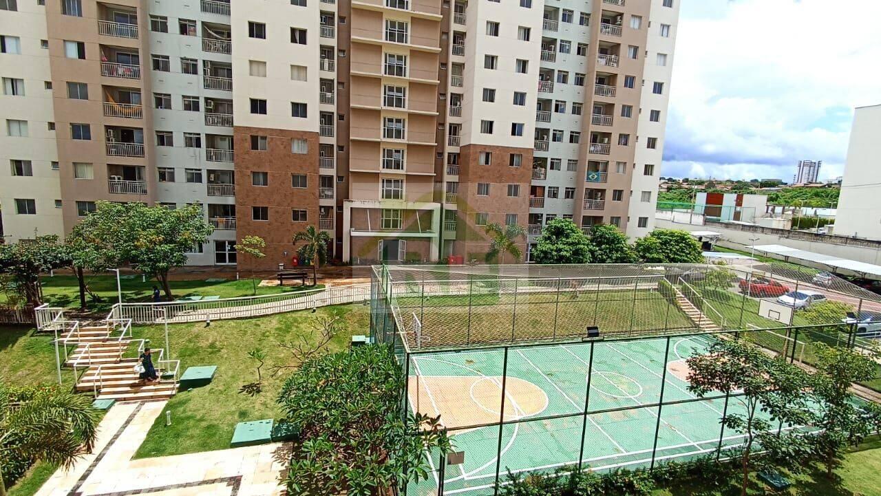 Apartamento Santa Isabel, Teresina - PI