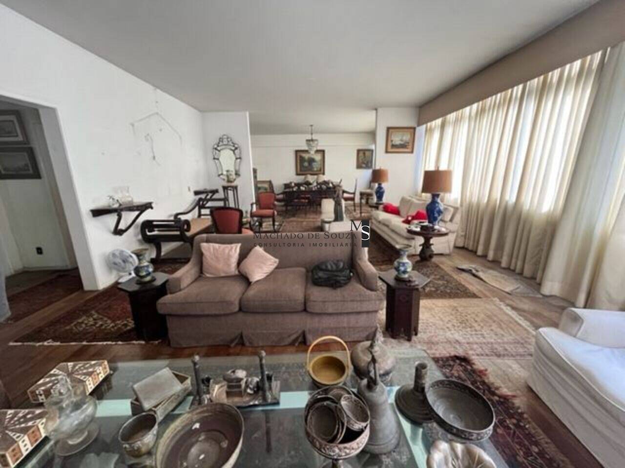 Apartamento Leblon, Rio de Janeiro - RJ