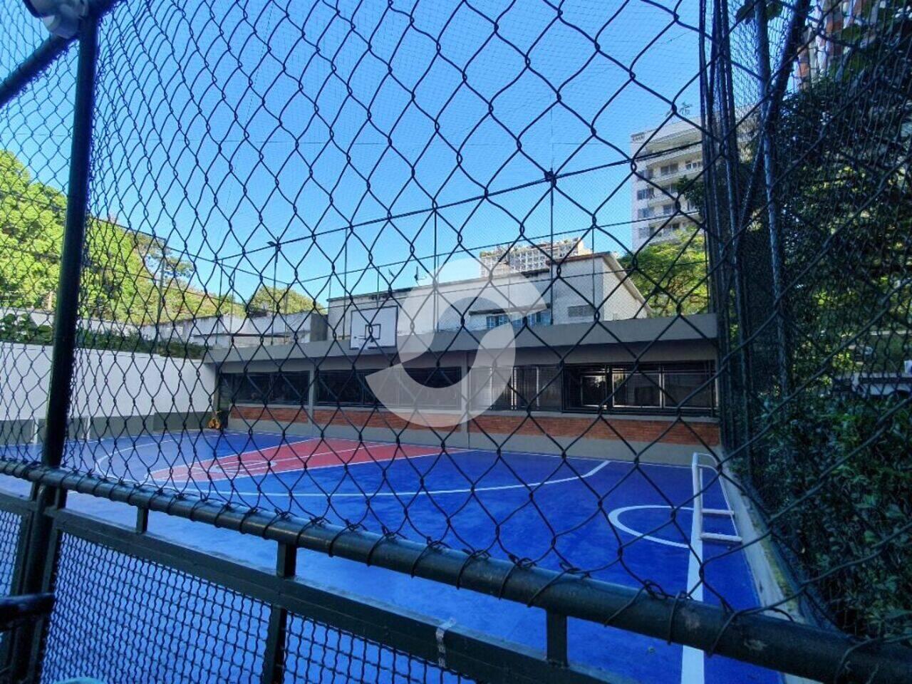 Cobertura Icaraí, Niterói - RJ