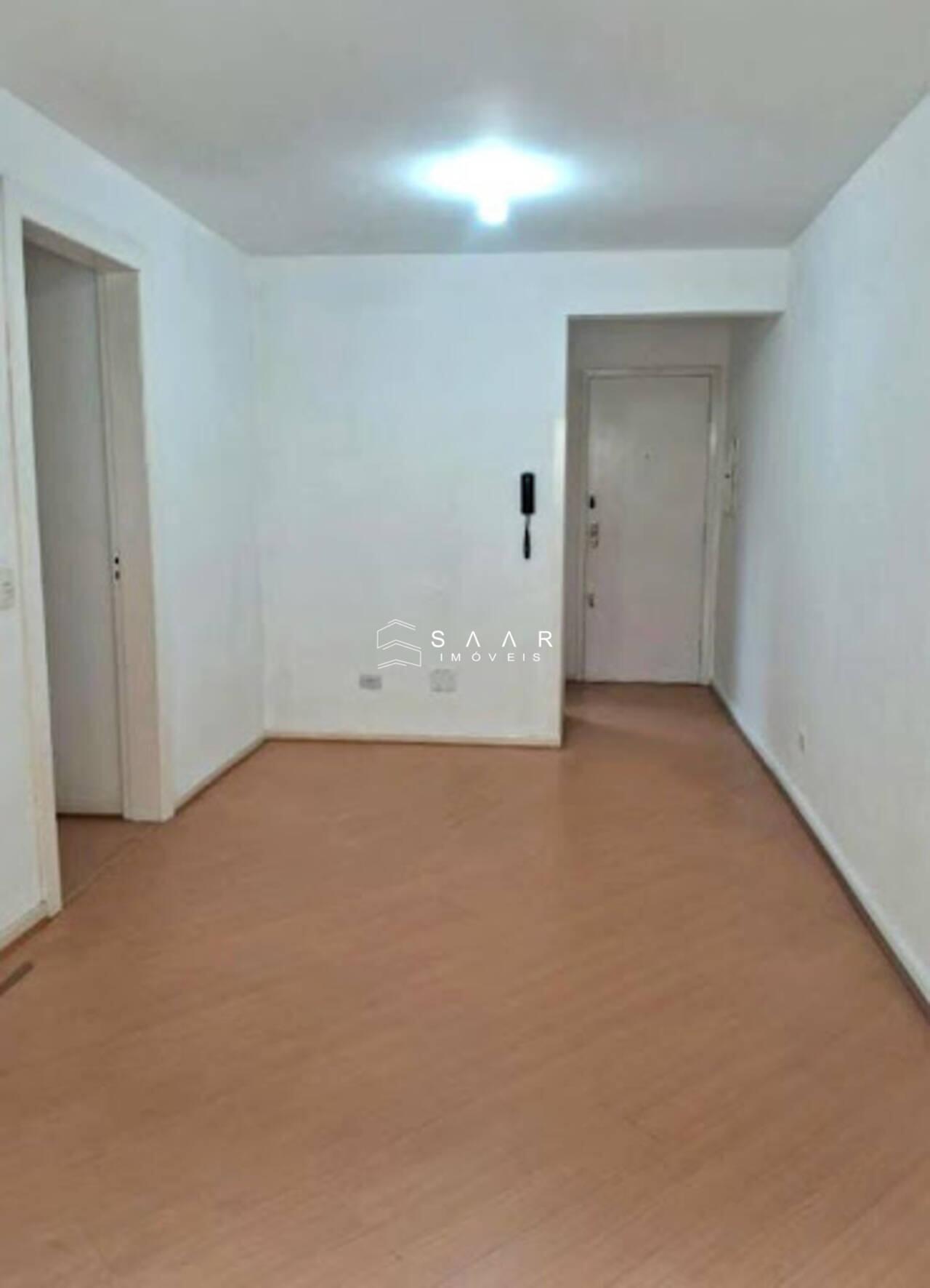 Apartamento Portão, Curitiba - PR