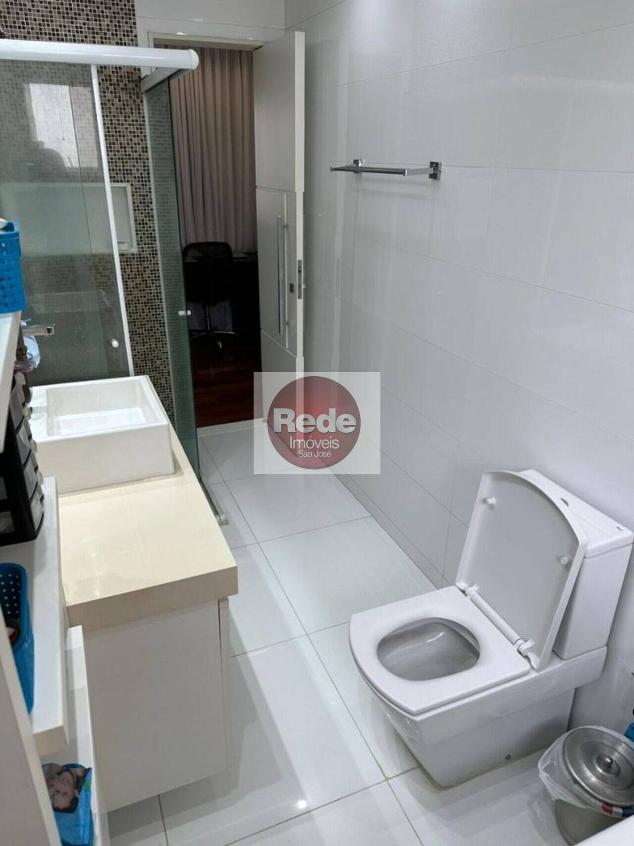 Apartamento Jardim Aquarius, São José dos Campos - SP