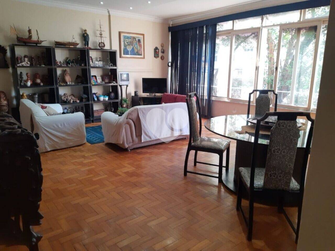 Apartamento Flamengo, Rio de Janeiro - RJ