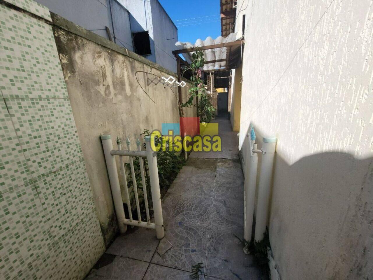 Casa Extensão do Bosque, Rio das Ostras - RJ