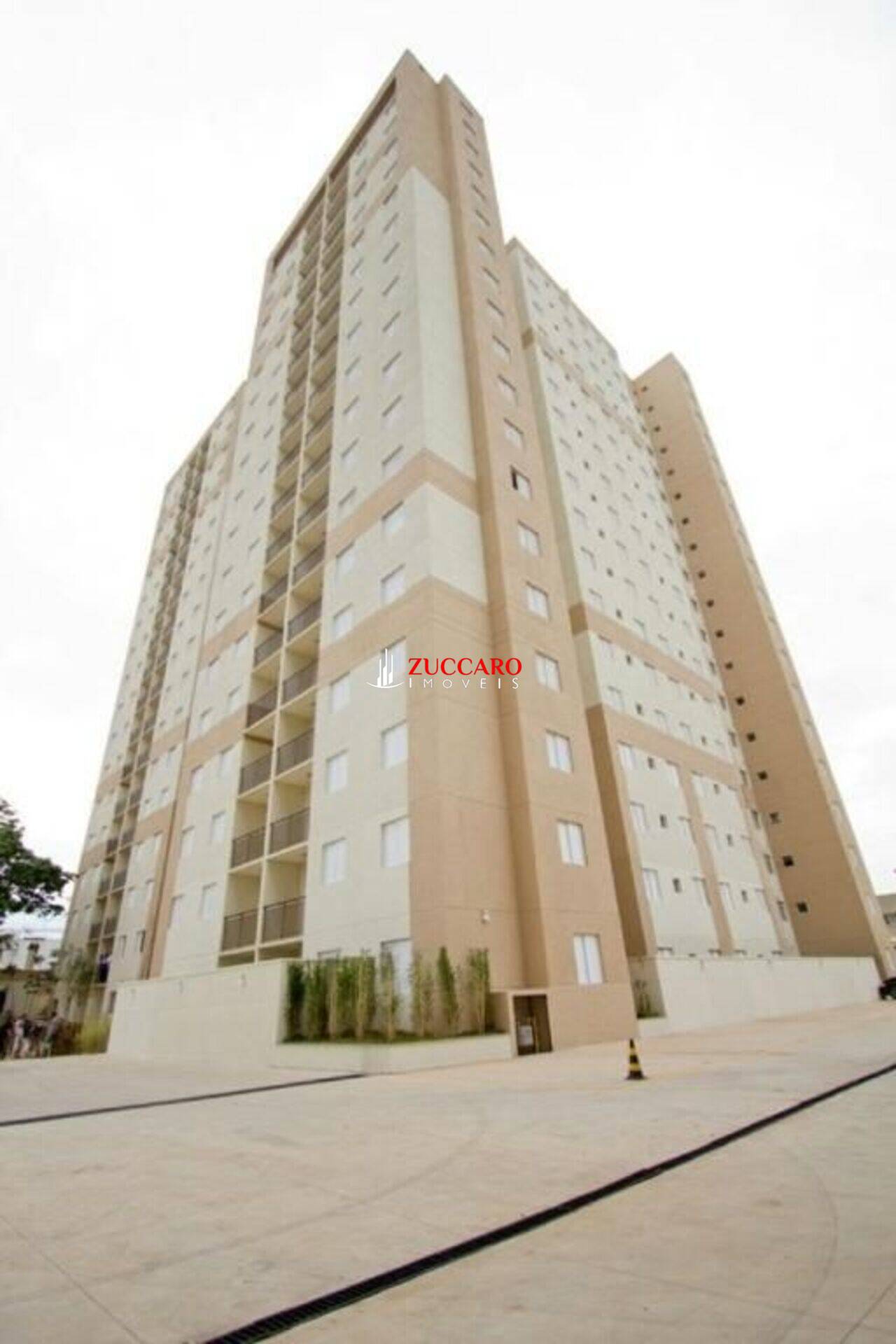 Apartamento duplex Macedo, Guarulhos - SP