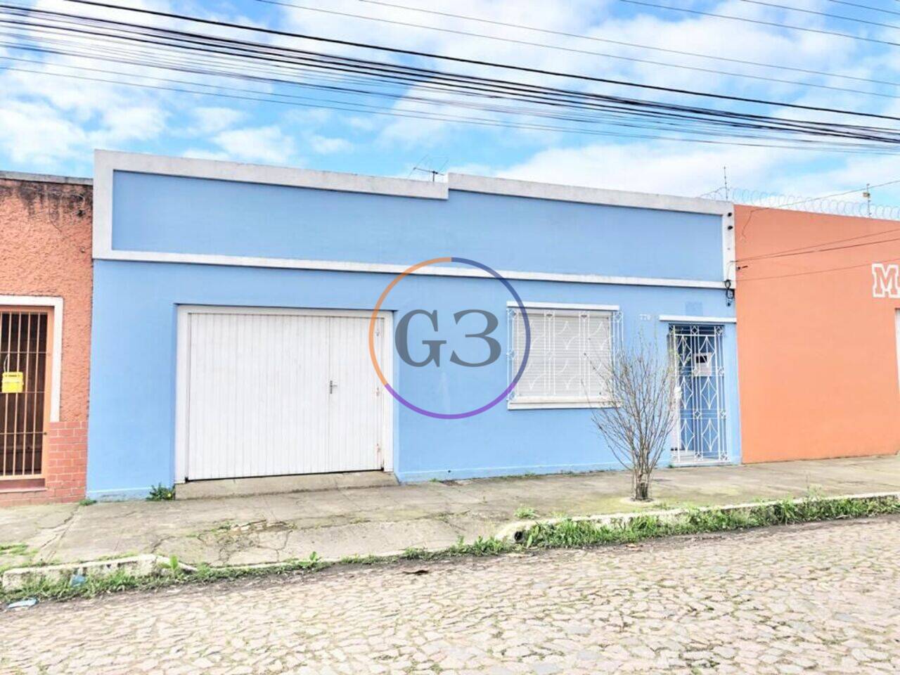 Casa Centro, Pelotas - RS