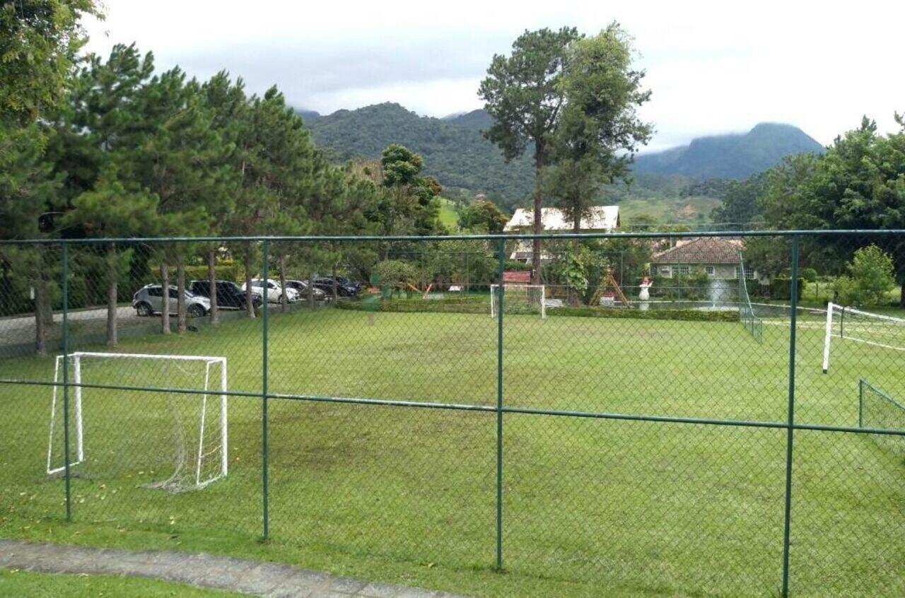 Casa Vargem Grande, Teresópolis - RJ