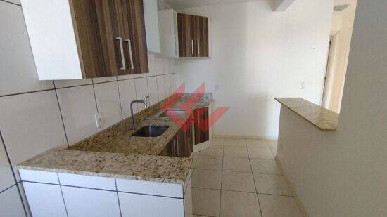 Apartamento Parque dos Anjos, Gravataí - RS