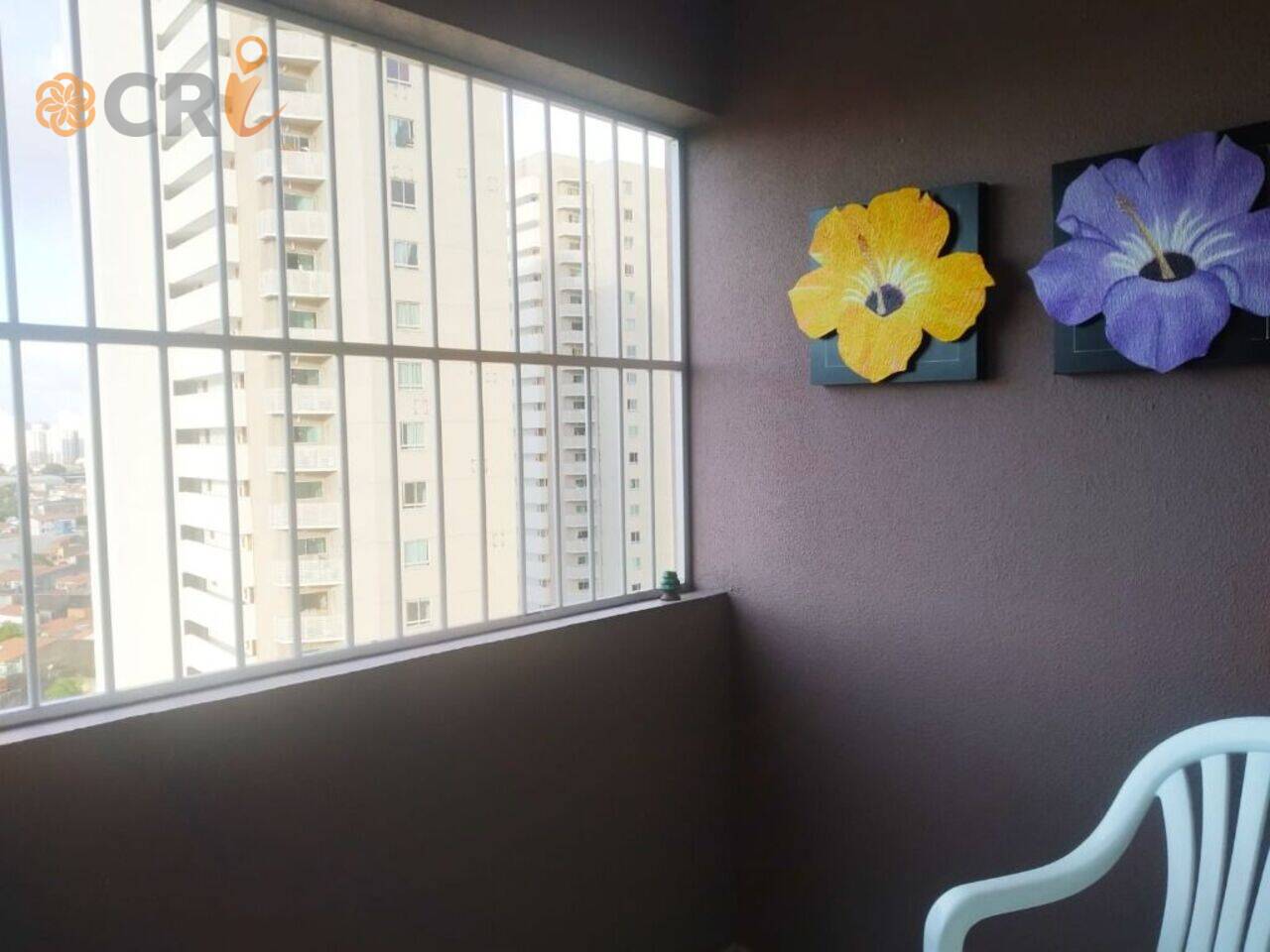 Apartamento Joaquim Távora, Fortaleza - CE