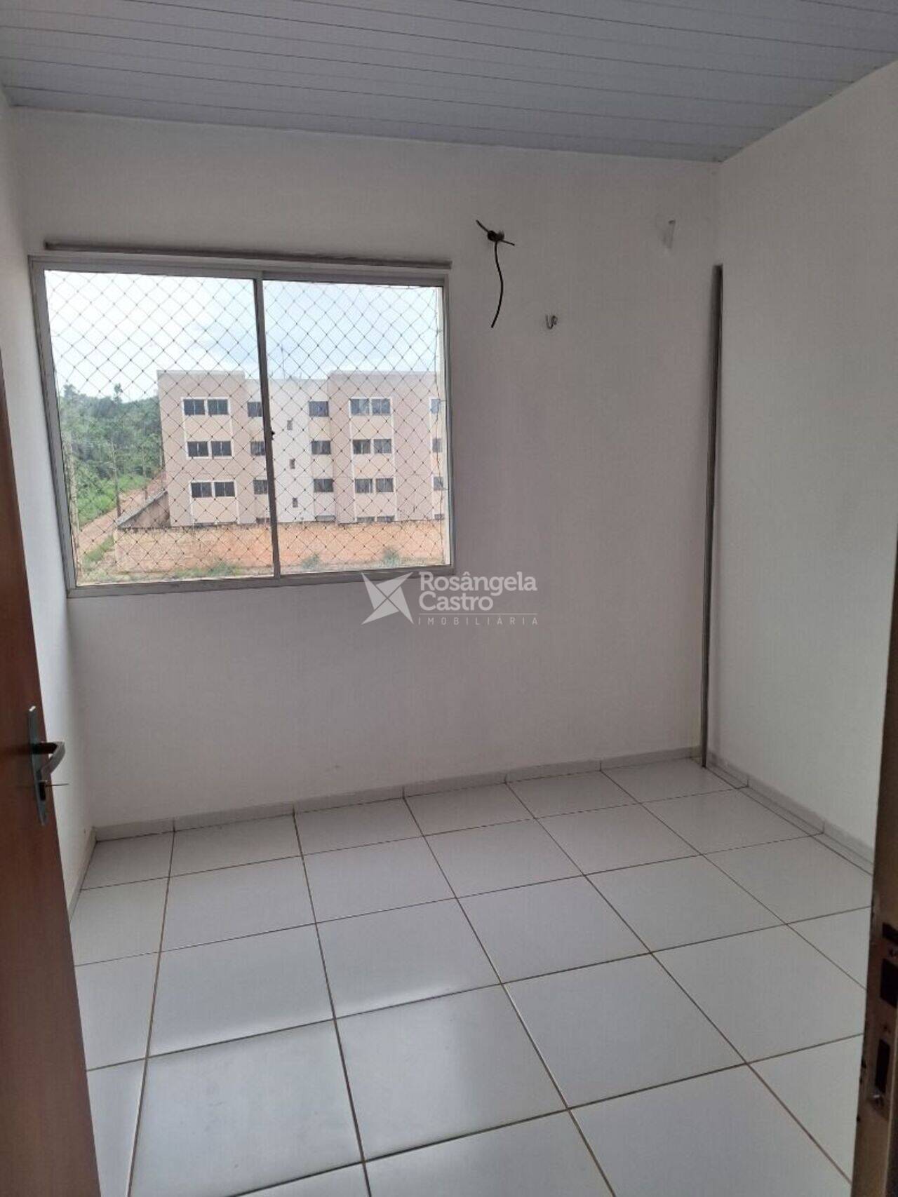 Apartamento Vale Quem Tem, Teresina - PI