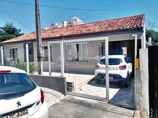 Casa de 100 m² Barreiros - São José, à venda por R$ 650.000