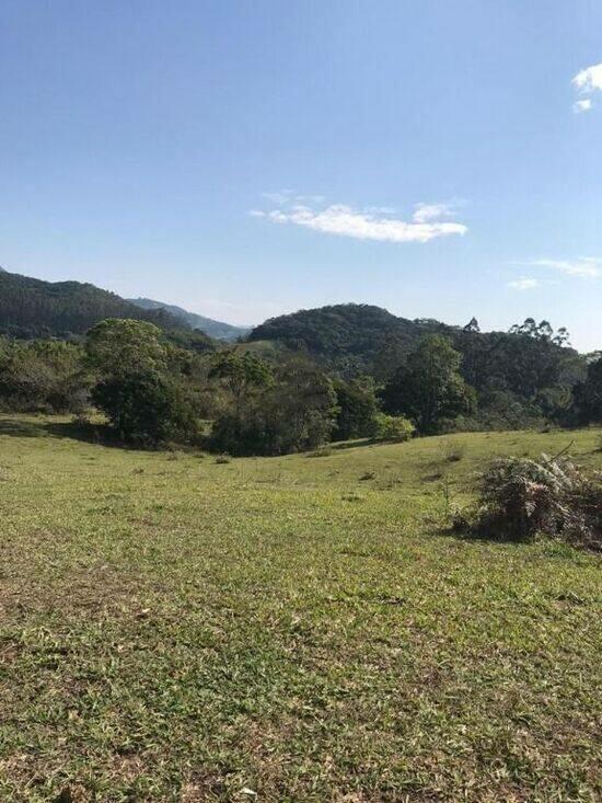 Braço São João - Santo Amaro da Imperatriz - SC, Santo Amaro da Imperatriz - SC