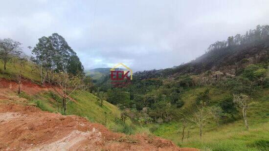 Terreno Redencao, Redenção da Serra - SP