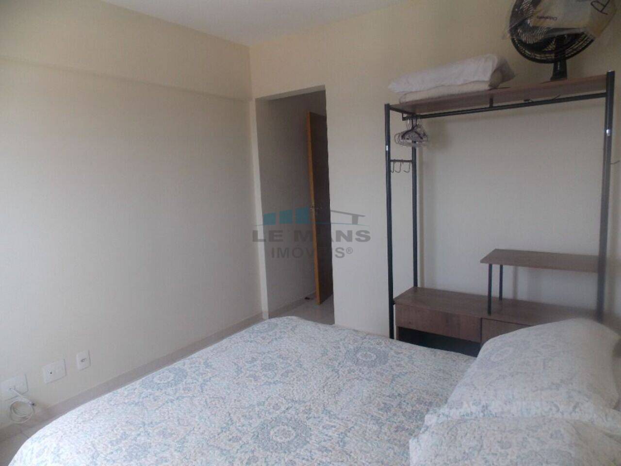 Apartamento Nova América, Piracicaba - SP