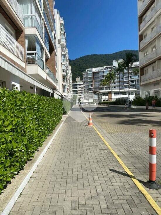 Recreio dos Bandeirantes - Rio de Janeiro - RJ, Rio de Janeiro - RJ