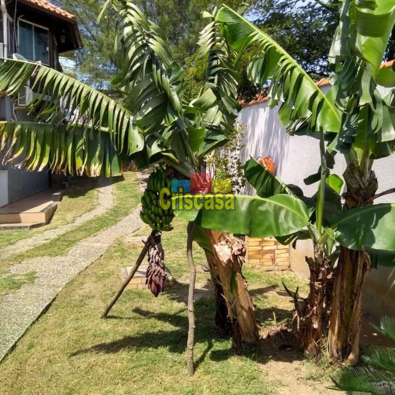 Casa Extensão Serramar, Rio das Ostras - RJ