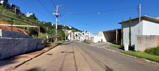 Aeroporto - Juiz de Fora - MG, Juiz de Fora - MG