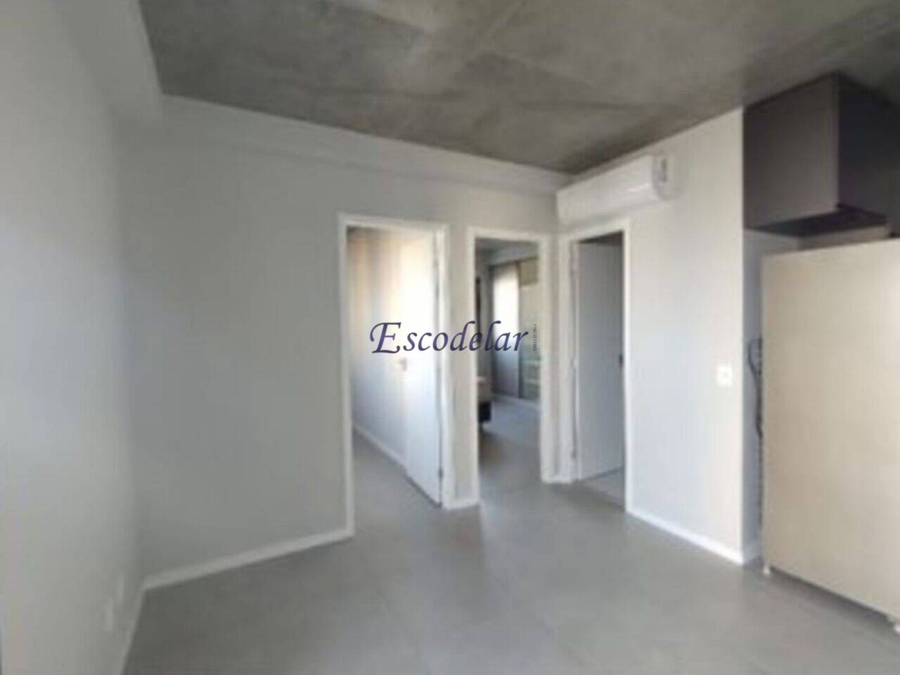 Apartamento Santana, São Paulo - SP