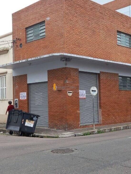 Loja de 90 m² Centro - Pelotas, aluguel por R$ 2.500/mês