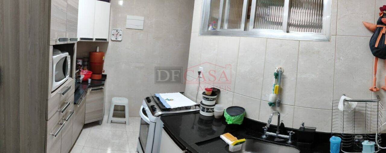 Apartamento Vila Prudente, São Paulo - SP