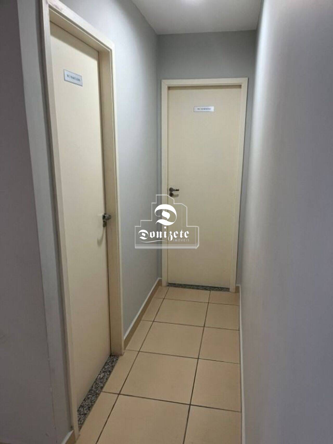 Apartamento Vila Assunção, Santo André - SP