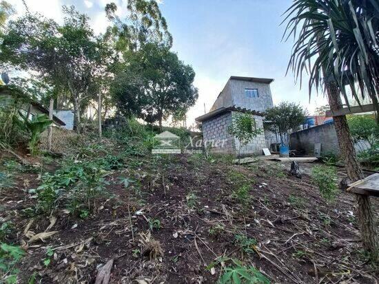 Jardim Sandra - Cotia - SP, Cotia - SP