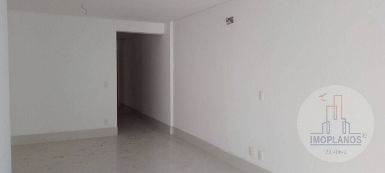 Apartamento Canto do Forte, Praia Grande - SP