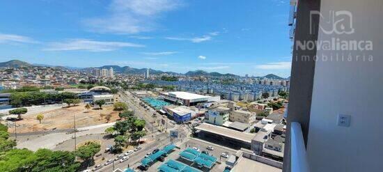 Praia de Itaparica - Vila Velha - ES, Vila Velha - ES