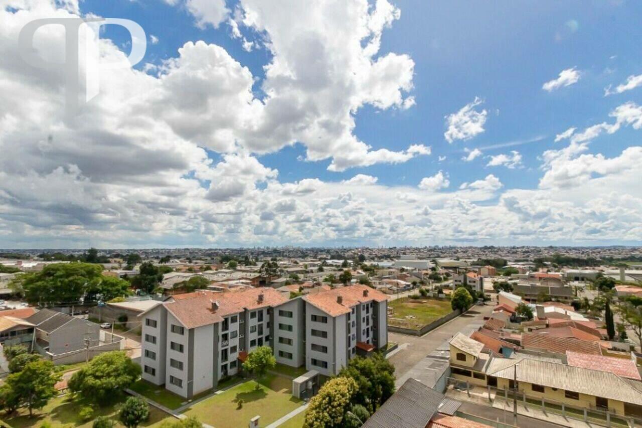 Apartamento Emiliano Perneta, Pinhais - PR