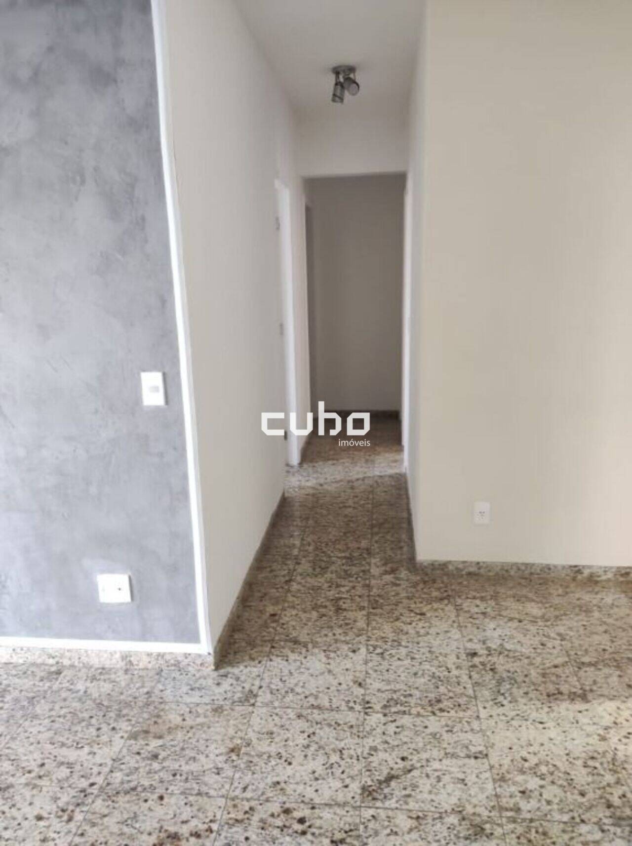 Apartamento Vila Regente Feijó, São Paulo - SP