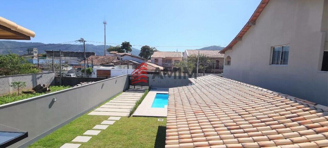 Casa Piratininga, Niterói - RJ