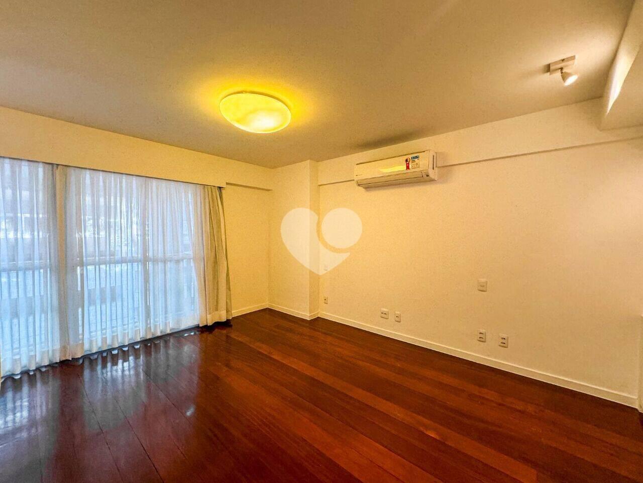 Apartamento duplex Leblon, Rio de Janeiro - RJ