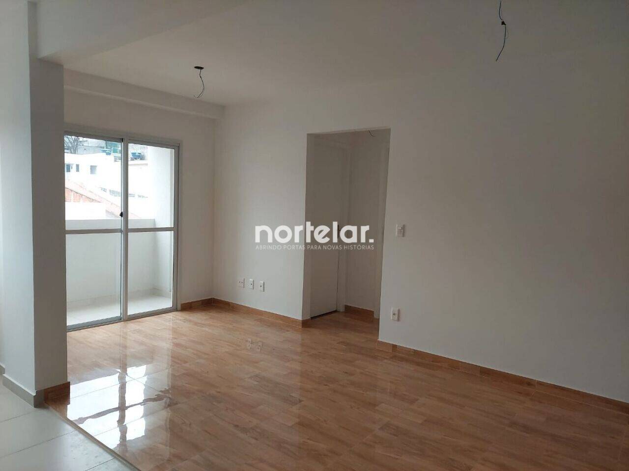 Apartamento Jardim Jaraguá, São Paulo - SP