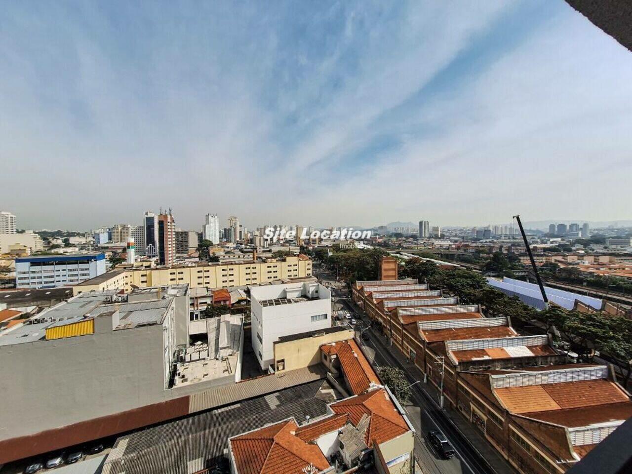 Apartamento Lapa, São Paulo - SP