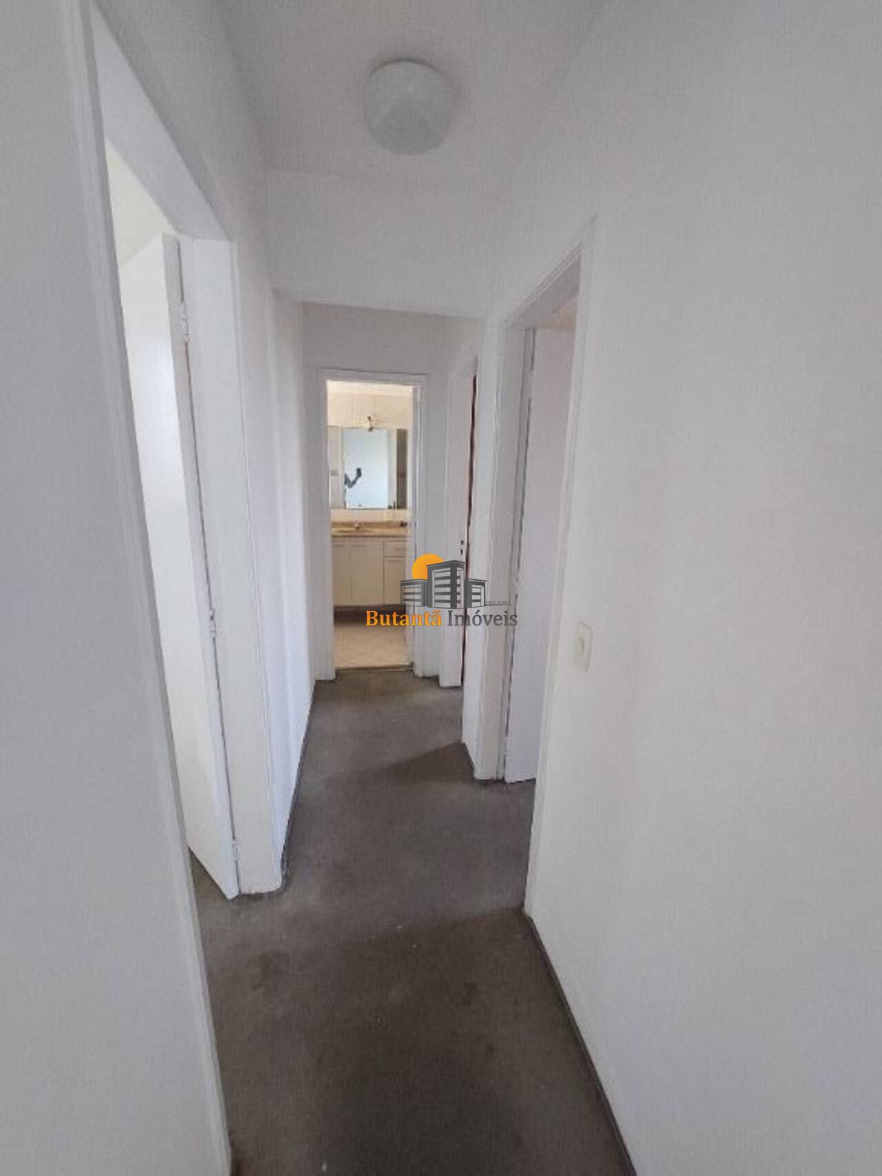 Apartamento Butantã, São Paulo - SP