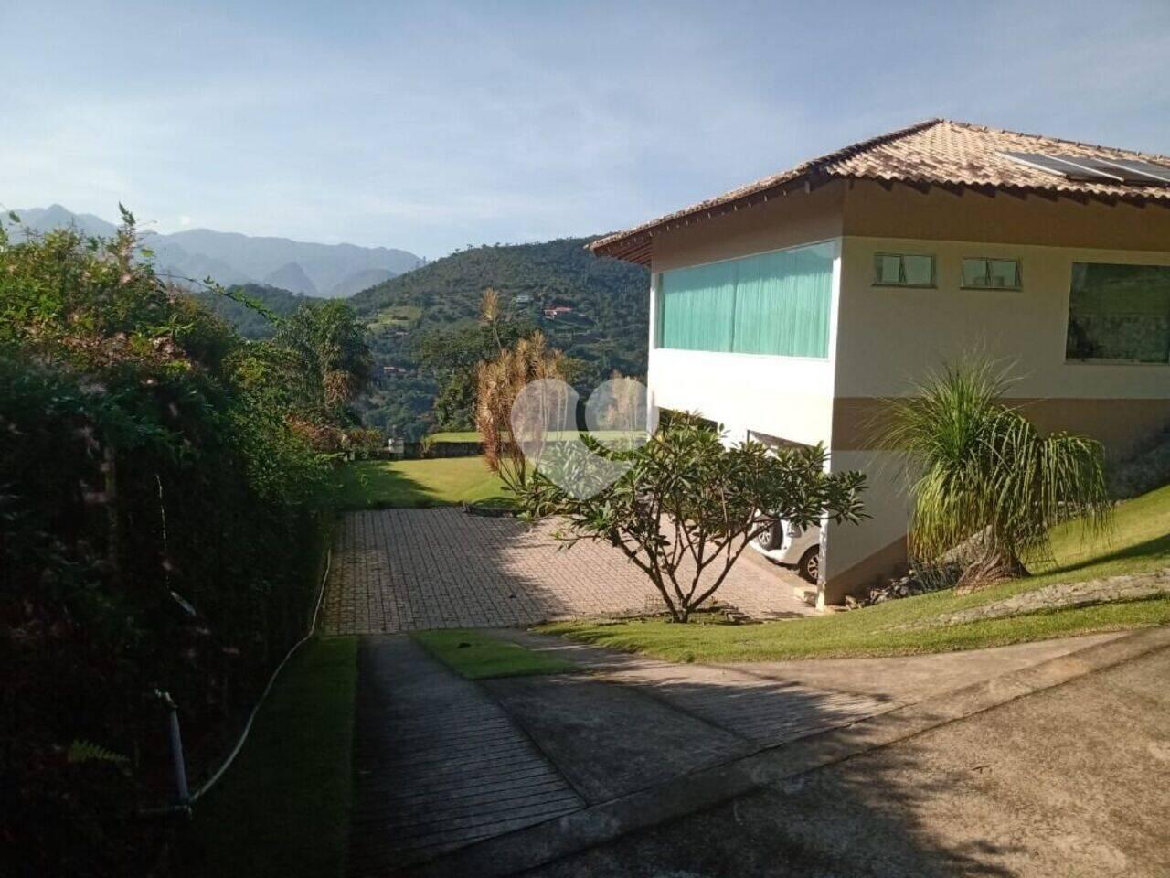 Casa Itaipava, Petrópolis - RJ