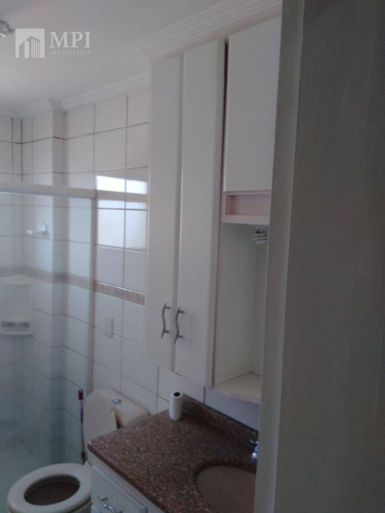 Apartamento Lauzane Paulista, São Paulo - SP