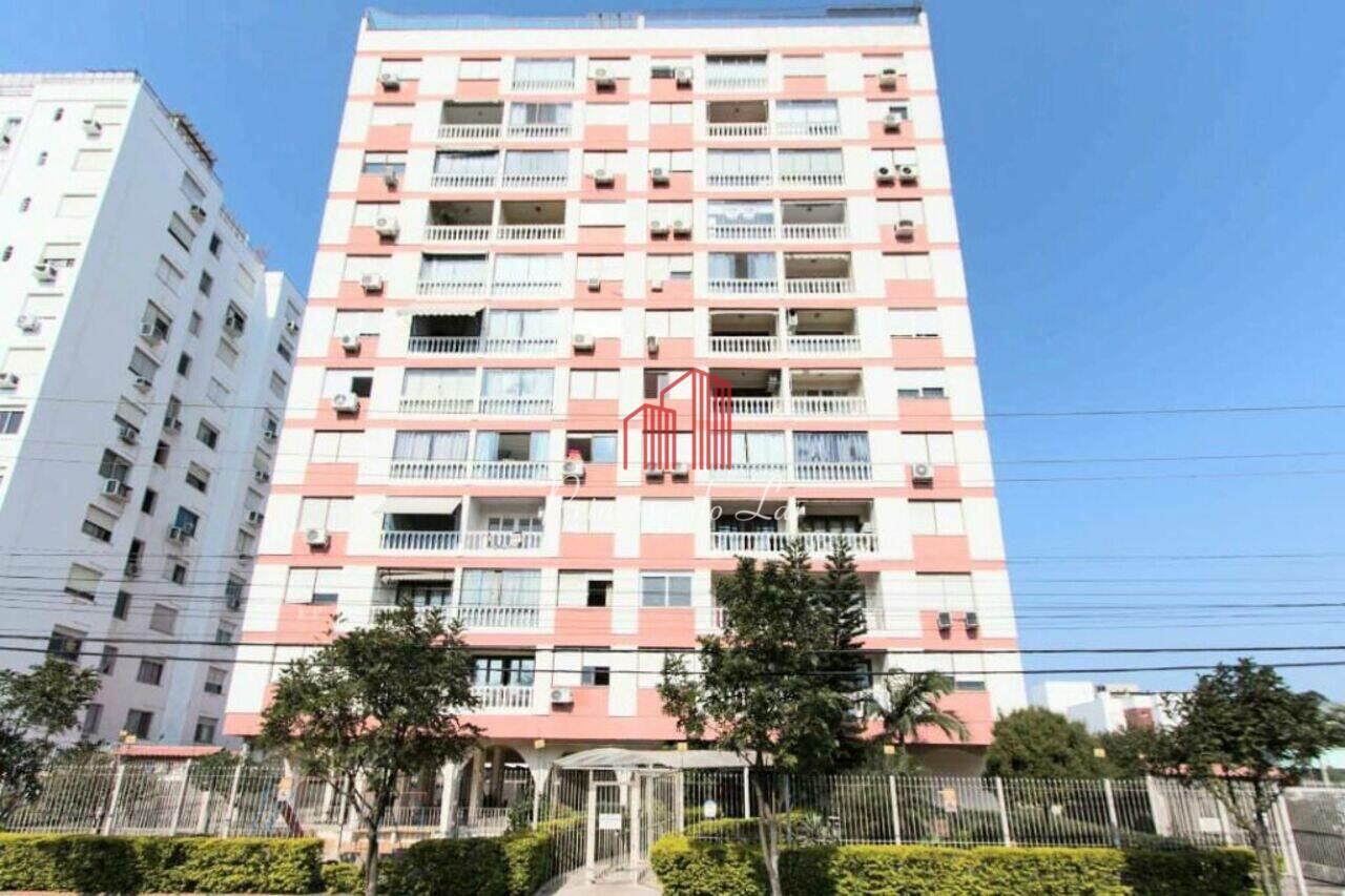 Apartamento Cristal, Porto Alegre - RS